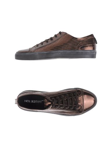 ZOOM NEIL BARRETT - Low-tops & trainers