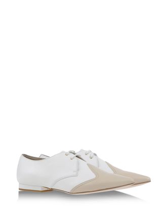 Oxfords & Brogues - JIL SANDER NAVY