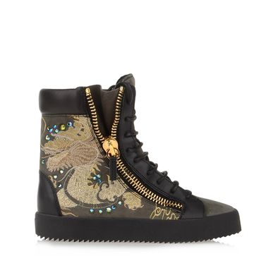 Sneakers - GIUSEPPE ZANOTTI DESIGN