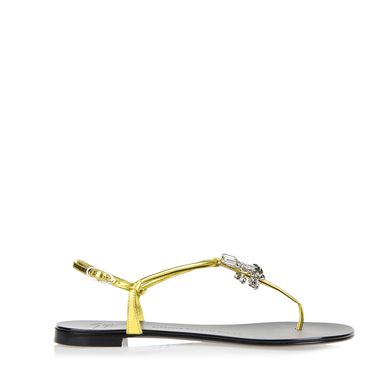 sandals - GIUSEPPE ZANOTTI DESIGN