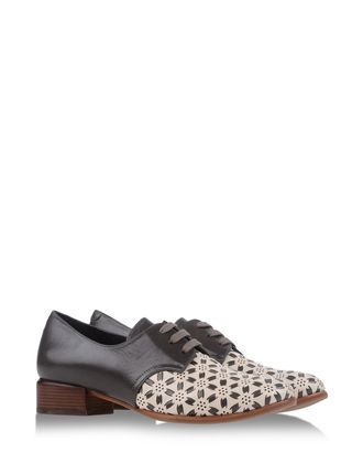 Oxfords & Brogues - CHIE MIHARA