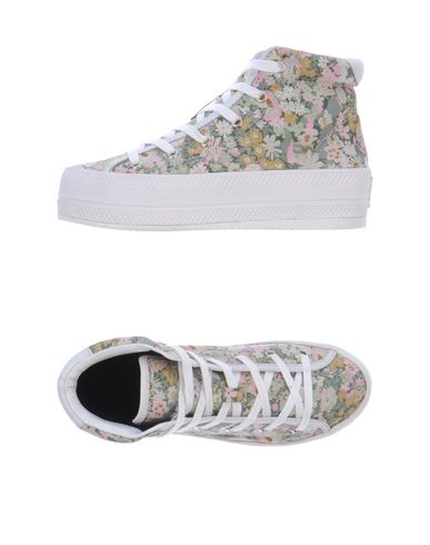 ZOOM CHLOE SEVIGNY FOR OPENING CEREMONY - High-tops & trainers