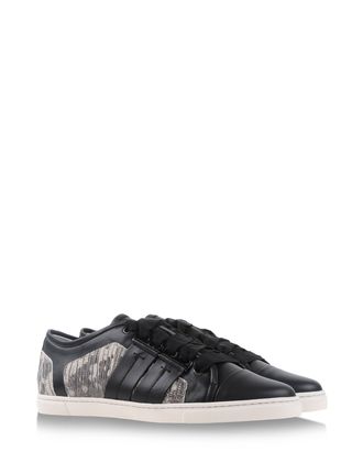 Low-tops - LANVIN