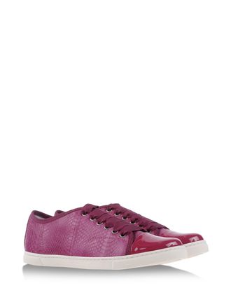 Low-tops - LANVIN