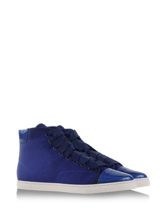 High-tops - LANVIN