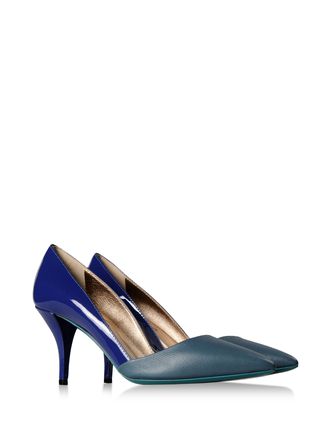 Closed toe - LANVIN