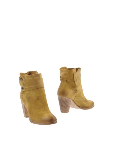 ZOOM ACCADEMIA - Ankle boot