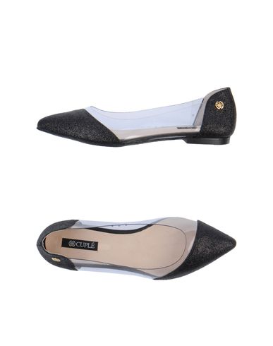 ZOOM CUPLÉ - Ballet flats