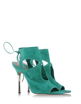 Sandals - AQUAZZURA
