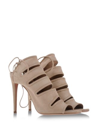 Sandals - AQUAZZURA