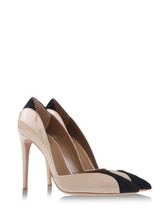 Closed toe - AQUAZZURA