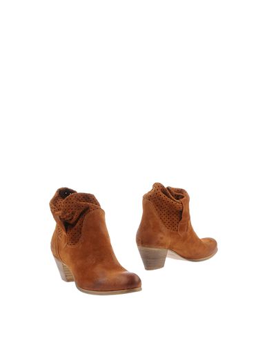 ZOOM ACCADEMIA - Ankle boot