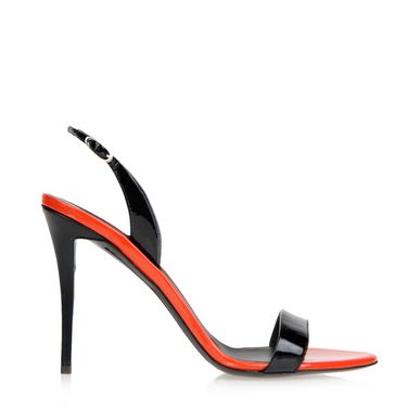 sandals - GIUSEPPE ZANOTTI DESIGN