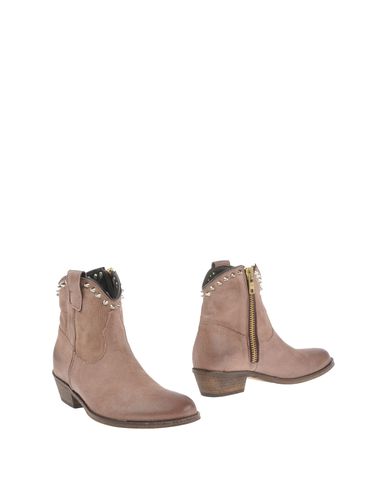 ZOOM VEROFALSO - Ankle boot