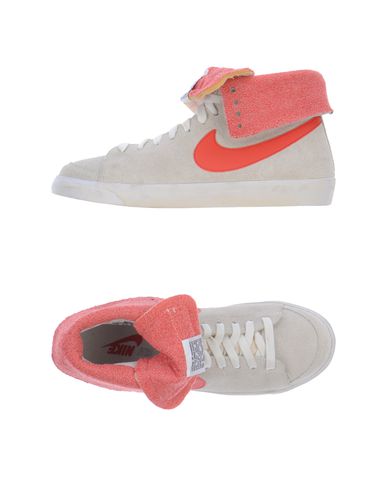 ZOOM NIKE - High-tops & trainers