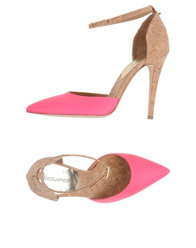 ZOOM DSQUARED2 - Pump