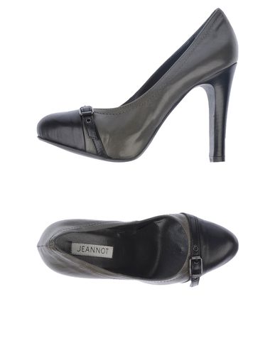 ZOOM JEANNOT - Pump