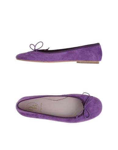 ZOOM DB by D'BUZZ - Ballet flats