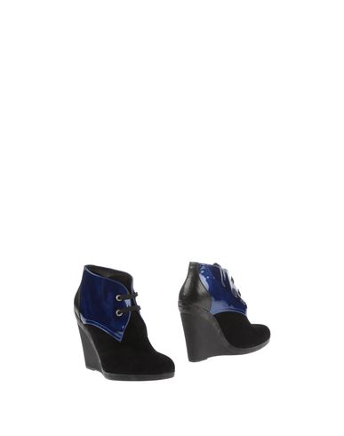 ZOOM HOGAN - Ankle boot