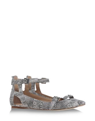 Ballerinas - BELLE BY SIGERSON MORRISON