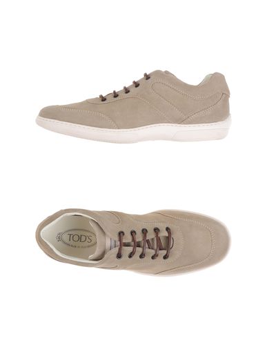 ZOOM TOD'S - Low-tops & trainers