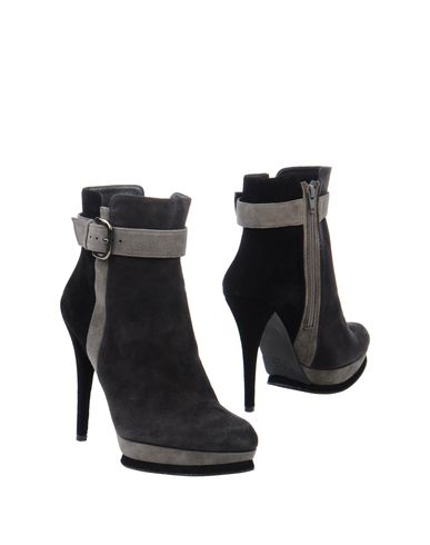 ZOOM STUART WEITZMAN - Ankle boot