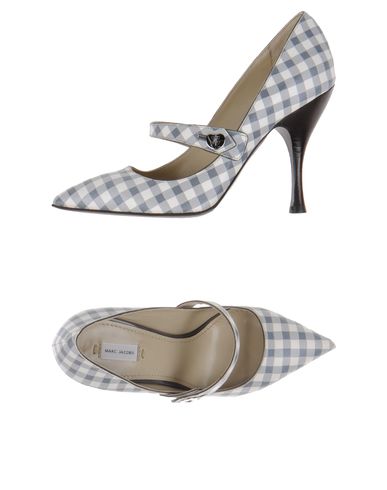 ZOOM MARC JACOBS - Pump