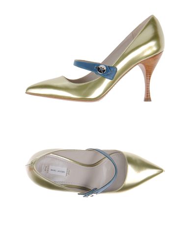 ZOOM MARC JACOBS - Pump
