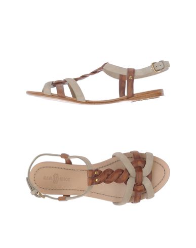 ZOOM CARSHOE - Sandals