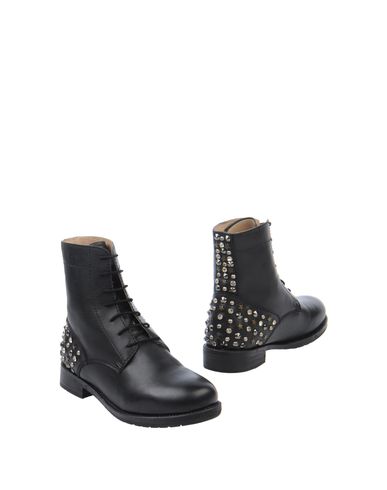 ZOOM MR. WOLF - Ankle boot