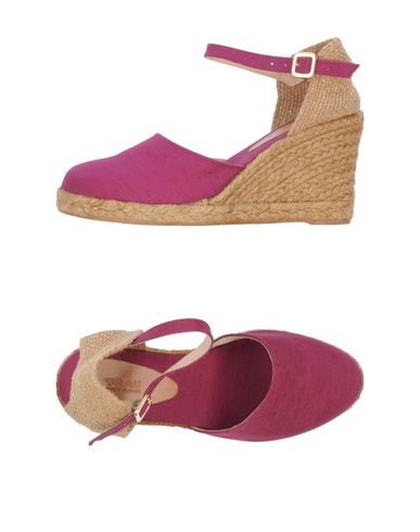 ZOOM FRAU - Espadrilles
