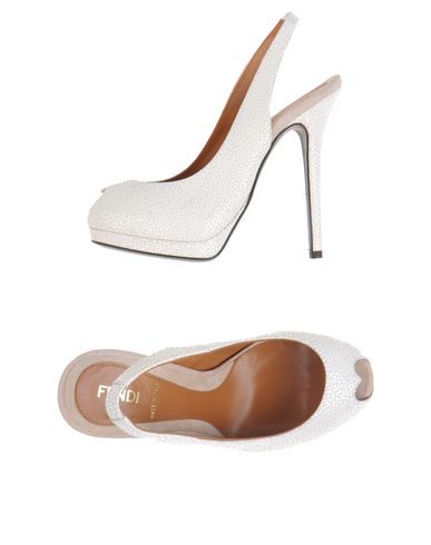 ZOOM FENDI - Sandals