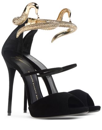 Sandals - GIUSEPPE ZANOTTI DESIGN