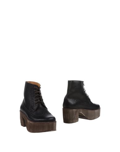 ZOOM MISHKA - Ankle boot