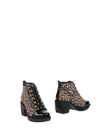 ZOOM OPENING CEREMONY - Ankle boot