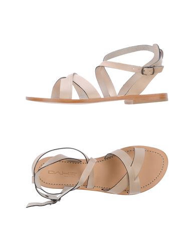 ZOOM DAHIR - Sandals