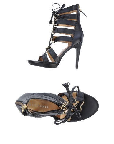 ZOOM STEFANEL - Sandals