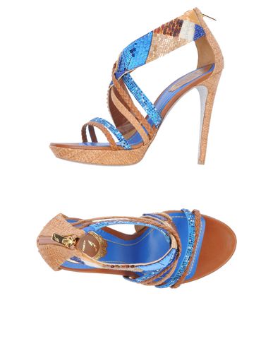 ZOOM RENE' CAOVILLA - Sandals
