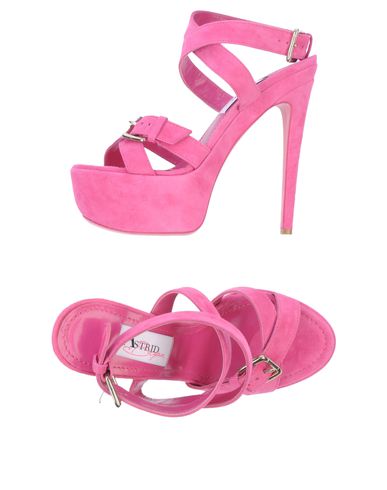 ZOOM ASTRID BRYAN - Sandals