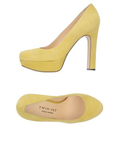 ZOOM TWIN-SET Simona Barbieri - Pump