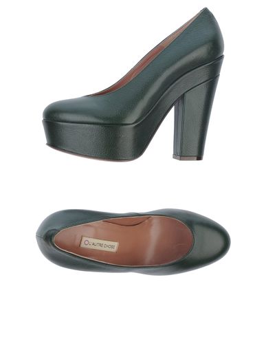 ZOOM L' AUTRE CHOSE - Pump