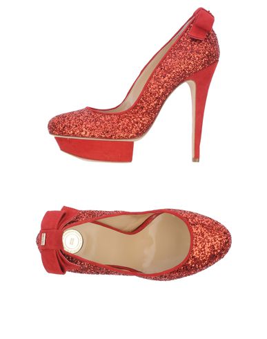 ZOOM ELISABETTA FRANCHI - Pump