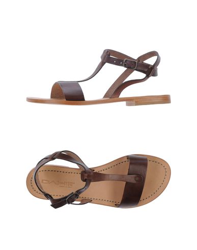 ZOOM DAHIR - Sandals