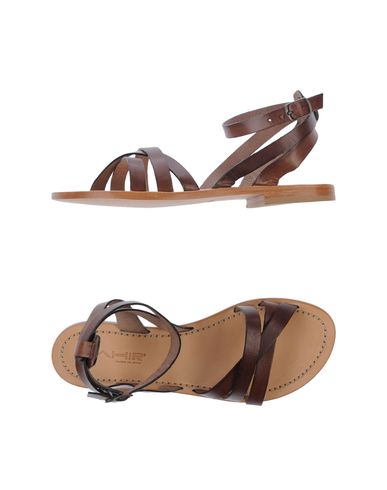 ZOOM DAHIR - Sandals