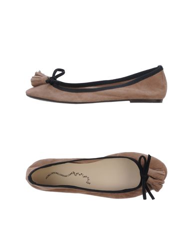 ZOOM PENELOPE - Ballet flats