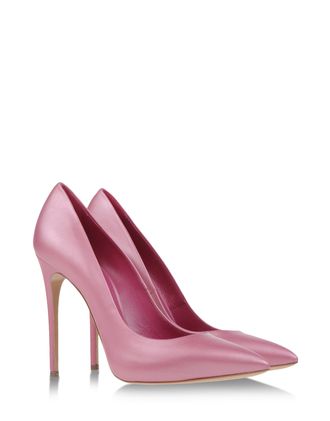Closed toe - CASADEI