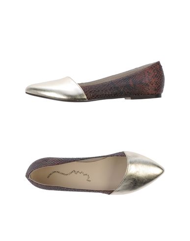 ZOOM PENELOPE - Ballet flats