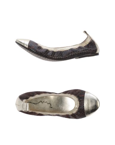 ZOOM PENELOPE - Ballet flats