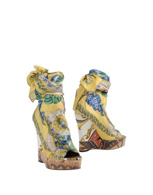 D&G - Boots