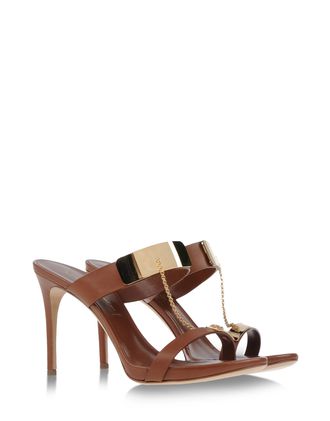 Mules & Clogs - CASADEI